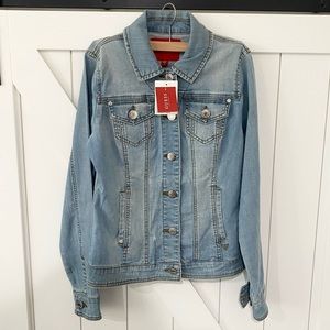 Brand New Guess Jean Jacket